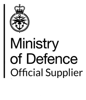 Ministry of Defence Official Supplier